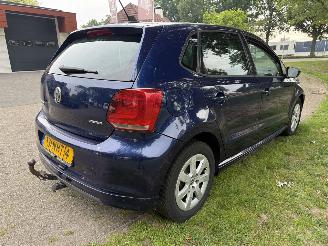 Volkswagen Polo  picture 5
