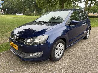  Volkswagen Polo  2010/1