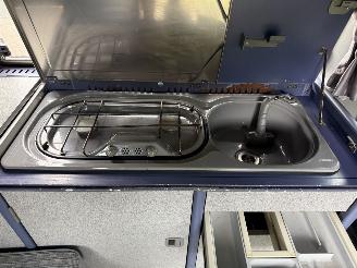 Volkswagen Transporter 4x4 syncro picture 14