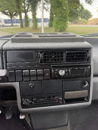 Volkswagen Transporter 4x4 syncro picture 18