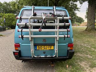 Volkswagen Transporter 4x4 syncro picture 4