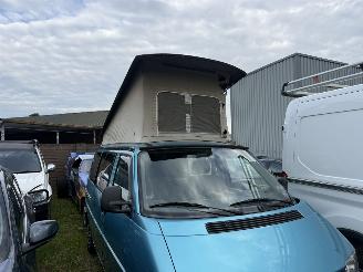 Volkswagen Transporter 4x4 syncro picture 20