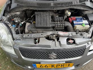 Suzuki Swift  picture 22