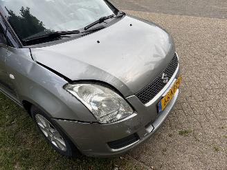 Suzuki Swift  picture 20