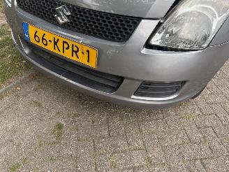 Suzuki Swift  picture 11