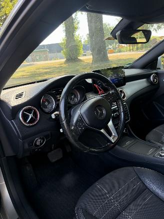 Mercedes Cla-klasse  picture 10