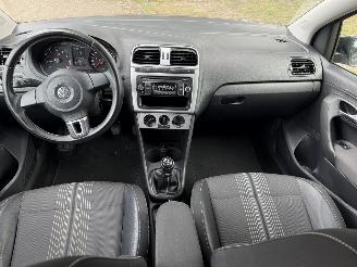 Volkswagen Polo  picture 9