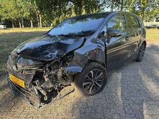 Avarii autoturisme Toyota Verso  2018/1