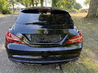 Mercedes Cla-klasse  picture 4