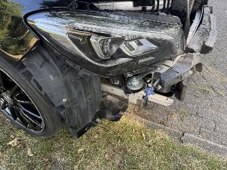 Mercedes Cla-klasse  picture 14