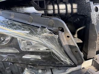 Mercedes Cla-klasse  picture 13