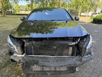 Mercedes Cla-klasse  picture 8