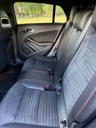 Mercedes Cla-klasse  picture 17