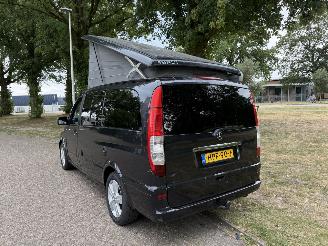 Mercedes  Marco polo 3.0 CDI aut picture 3