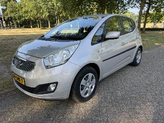 Avarii autoturisme Kia Venga  2010/1
