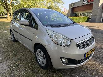 Kia Venga  picture 7