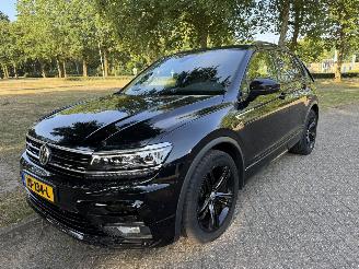 Schadeauto Volkswagen Tiguan  2019/1