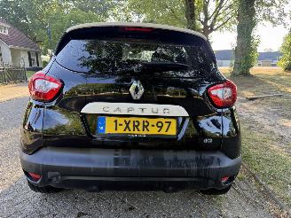 Renault Captur  picture 4