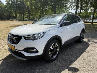 skadebil auto Opel Grandland X 2018/1
