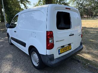 Peugeot Partner  picture 3