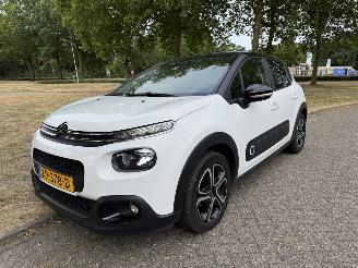 škoda osobní automobily Citroën C3  2019/1