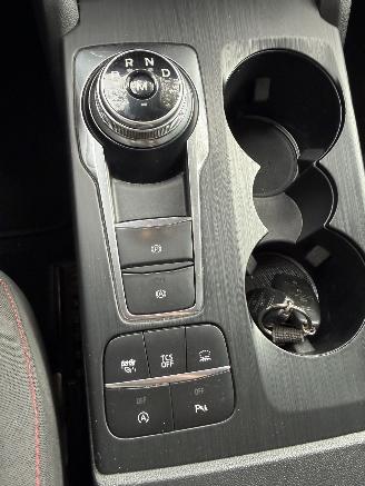 Ford Focus  picture 27