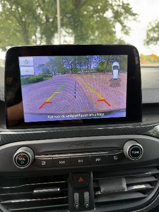 Ford Focus  picture 23