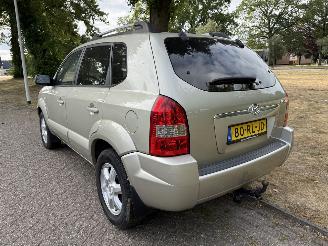 Hyundai Tucson  picture 3