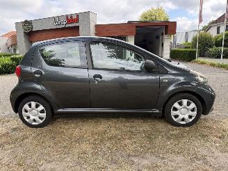 Toyota Aygo  picture 6