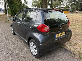 Toyota Aygo  picture 3