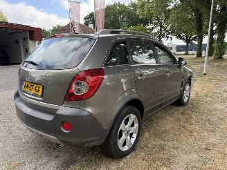 Opel Antara  picture 5