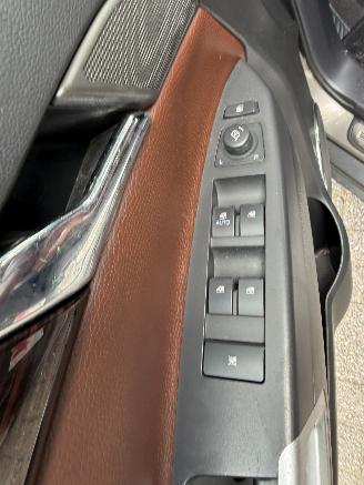 Opel Antara  picture 23