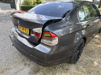 BMW 3-serie  picture 20