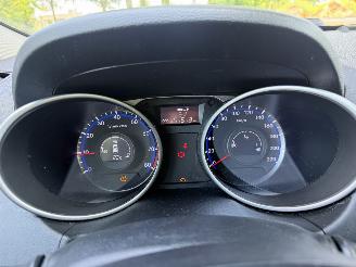 Hyundai Ix35 1.6 picture 21