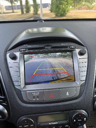 Hyundai Ix35 1.6 picture 23