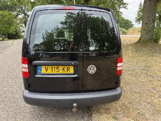 Volkswagen Caddy  picture 4