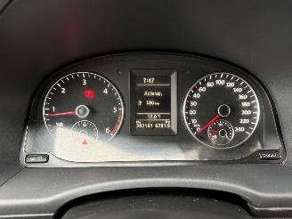 Volkswagen Caddy  picture 19