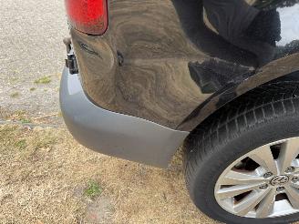 Volkswagen Caddy  picture 16