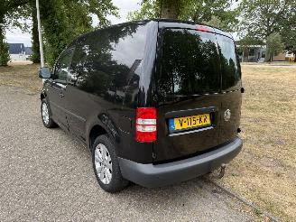 Volkswagen Caddy  picture 3