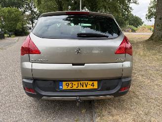 Peugeot 3008  picture 4
