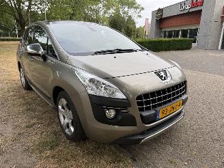Peugeot 3008  picture 7
