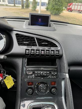 Peugeot 3008  picture 17