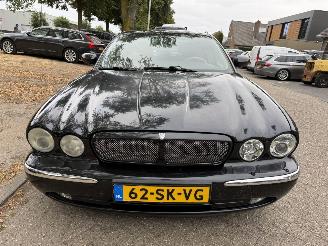 Jaguar XJ  picture 8