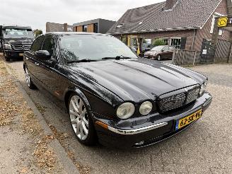 Jaguar XJ  picture 7