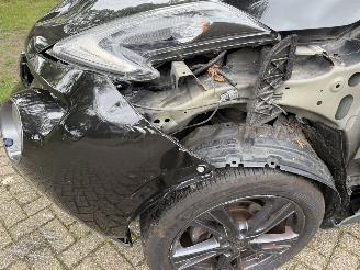 Nissan Juke  picture 13