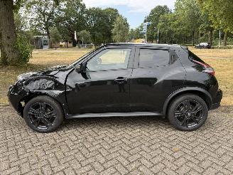 Nissan Juke  picture 2