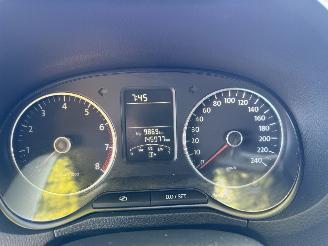 Volkswagen CrossPolo  picture 21