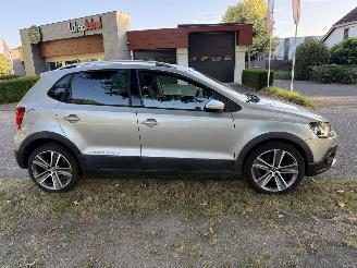 Volkswagen CrossPolo  picture 6