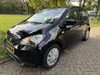 skadebil auto Seat Mii  2018/1