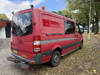 Mercedes Sprinter  picture 5